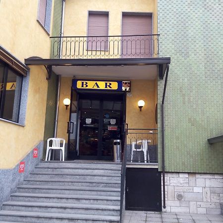 Hotel Cristallo Novare Extérieur photo