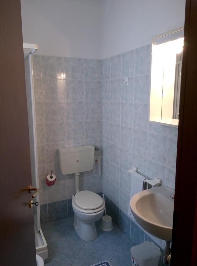 Hotel Cristallo Novare Extérieur photo