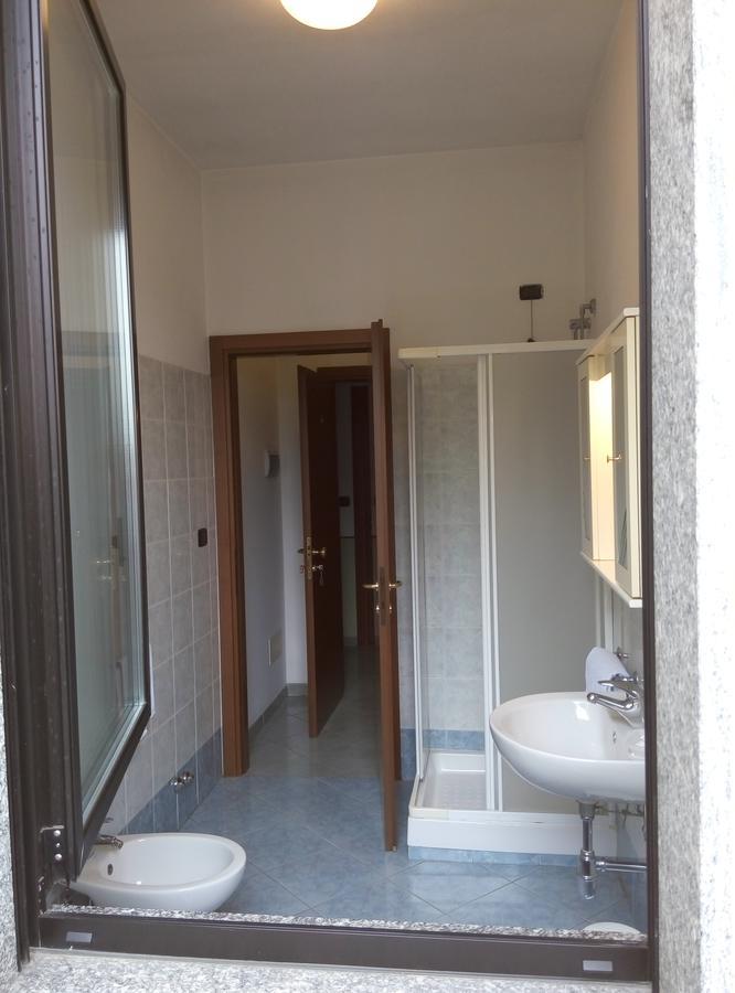 Hotel Cristallo Novare Extérieur photo