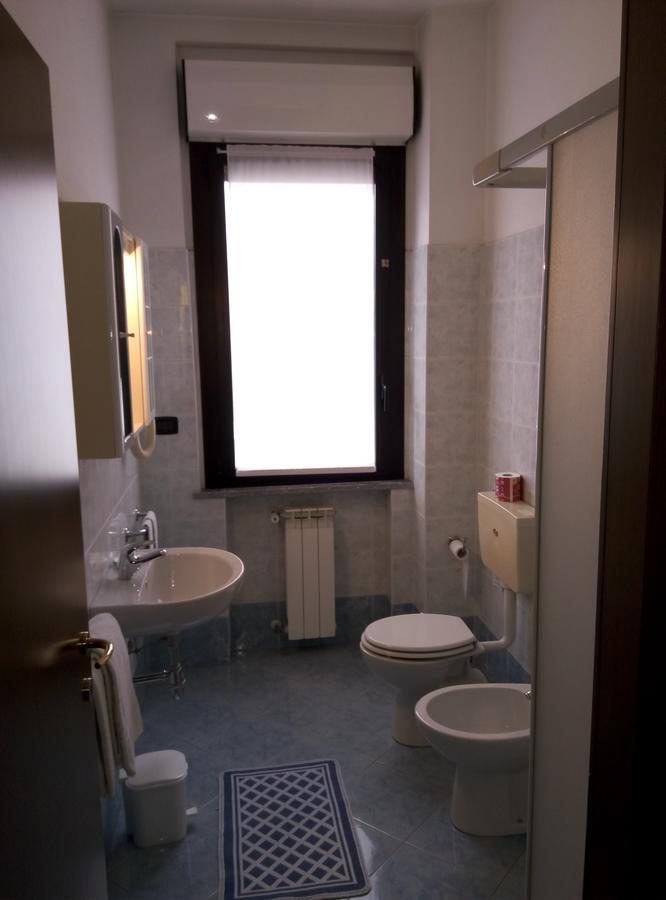 Hotel Cristallo Novare Extérieur photo
